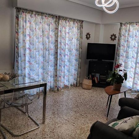 Apartamento H9 Gran Playa Con Vistas Al Mar Santa Pola Eksteriør billede